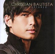 Captured (Christian Bautista album) httpsuploadwikimediaorgwikipediaenthumb5