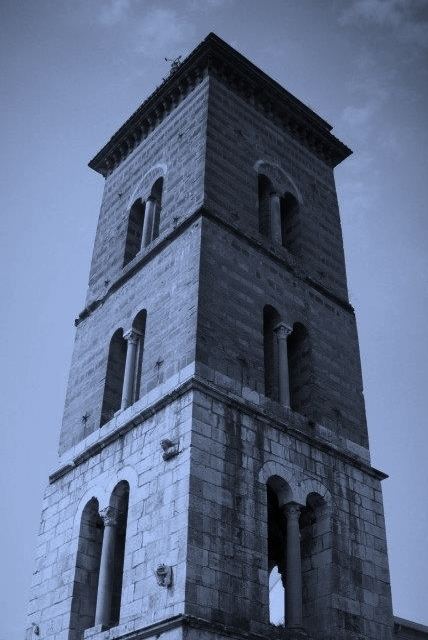Capua Cathedral