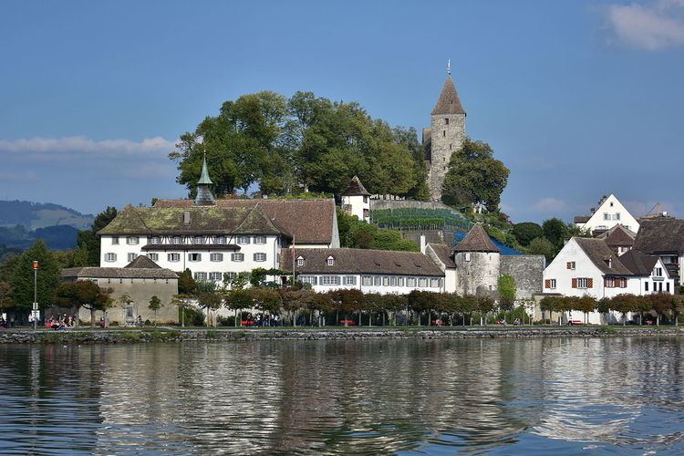 Capuchin Friary, Rapperswil