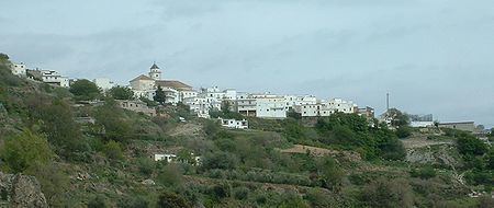 Cáñar httpsuploadwikimediaorgwikipediacommonsthu