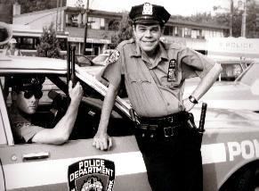Car 54, Where Are You? (film) david johansen from car 54 where are you rock stars in movies