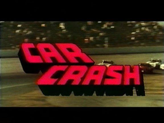 Car Crash (film) CAR CRASH 1981 joey travolta antonio margheriti for sale