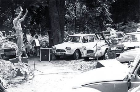 Car Ensemble of the Netherlands