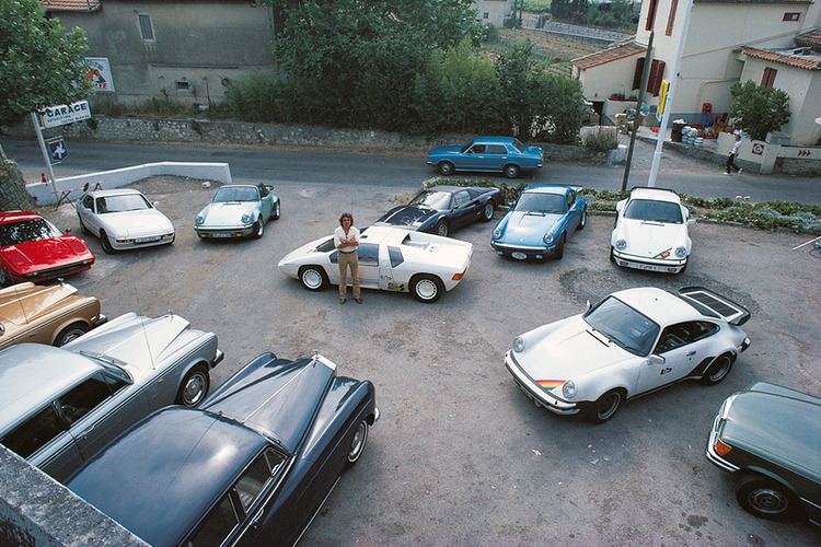 Car-napping RAINER BUCHMANN Frankfurt CAR NAPPING