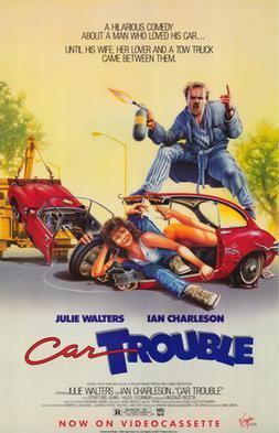 Car Trouble (film) Car Trouble film Wikipedia