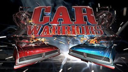 Car Warriors (TV series) Car Warriors TV series Wikipedia