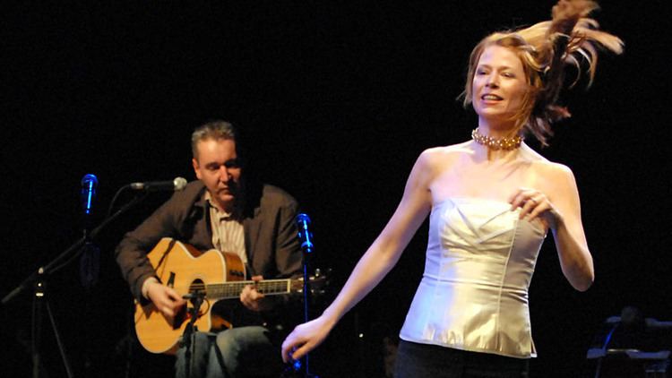Cara Butler BBC Celtic Connections 2010 Photo Gallery The