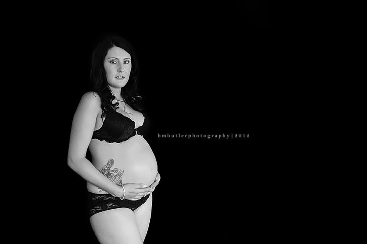 Cara Butler Cara Bunbury Maternity Photography HM Butler