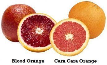 Cara cara navel Produce tips for selecting and storing Cara Cara and Blood oranges