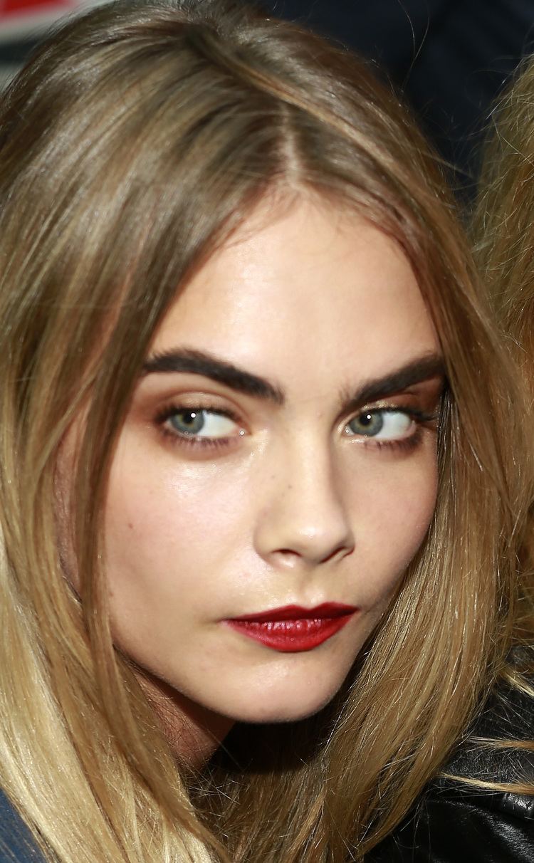 Cara Delevingne Cara Delevingne Wikipedia the free encyclopedia