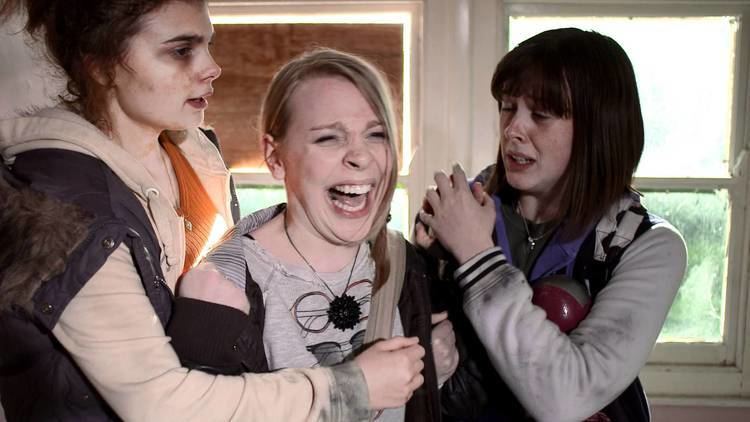 Cara Readle Loserville Teaser5 Tracy Beaker39s Cara Readle discovers