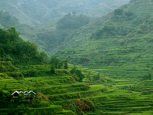 Caraballo Mountains February 2013 Philippine Attractions