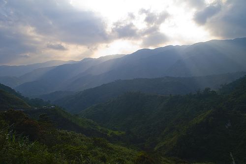 Caraballo Mountains It39s More Fun In The Philippines Page 131 SkyscraperCity