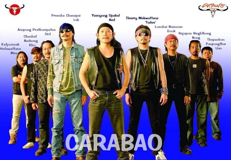 Carabao (band) httpsbnkchitfileswordpresscom201402caraba