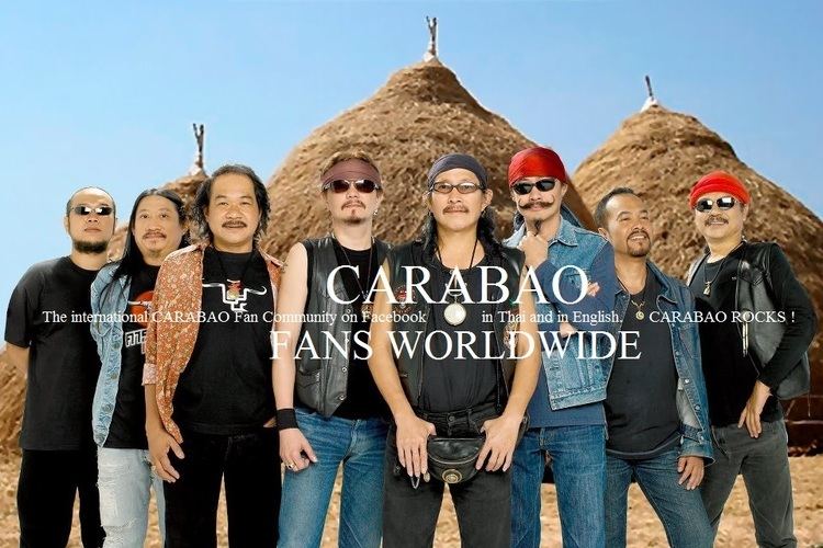 Carabao (band) Carabao English Related Keywords amp Suggestions Carabao English