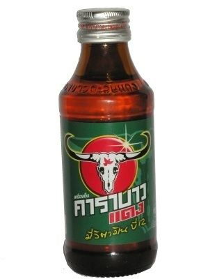 Carabao Daeng DRI285lgjpg