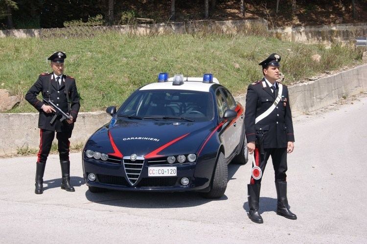 Carabinieri Carabinieri Italy Police in the World Pinterest Italy
