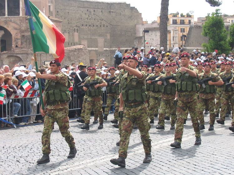 Carabinieri Regiment 