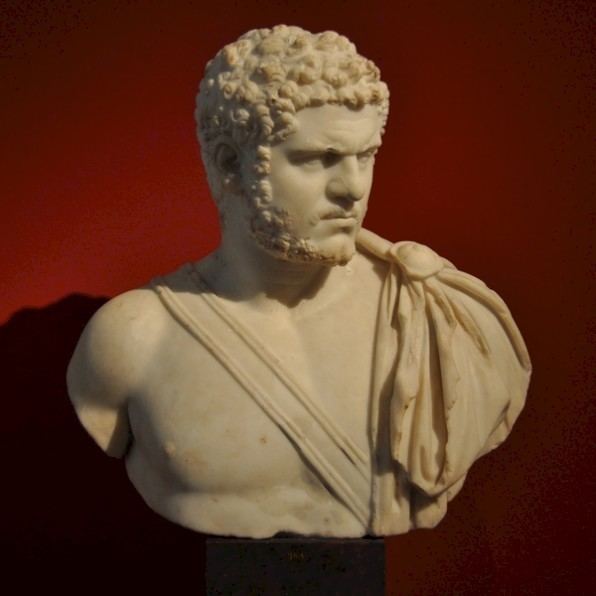 Caracalla Caracalla Livius