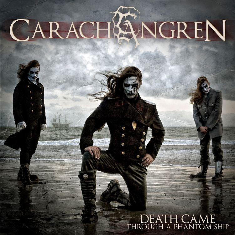 Carach Angren Carach Angren This Is No Fairytale