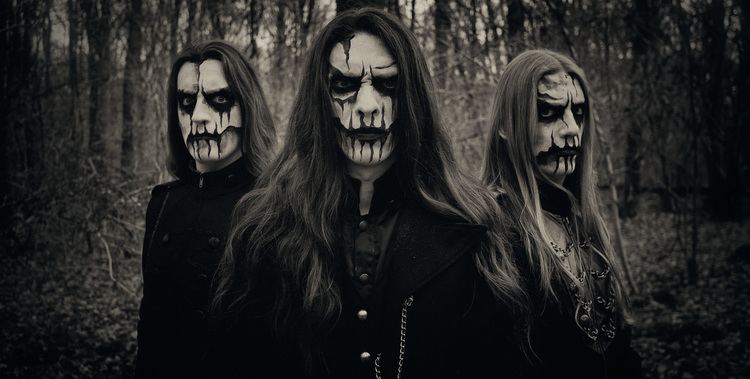 Carach Angren CARACH ANGREN Is In The Studio For A New Album Metal Injection