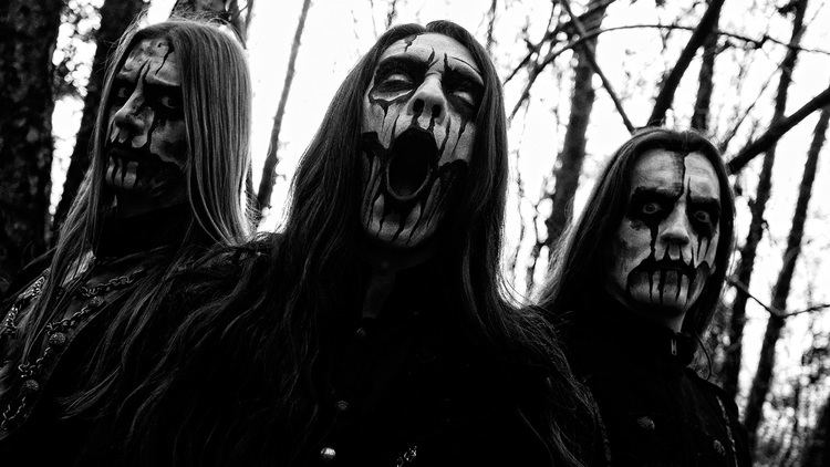 Carach Angren Carach Angren TKHUNT