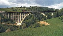 Caracău Viaduct httpsuploadwikimediaorgwikipediacommonsthu