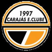 Carajás Esporte Clube httpsuploadwikimediaorgwikipediaenthumb3