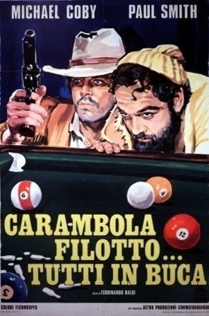 Carambola's Philosophy: In the Right Pocket httpswwwspaghettiwesternnetimagesdd0Cara