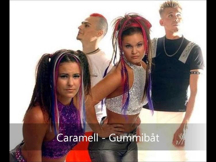 Caramell Caramell Gummibt Bubbledance YouTube