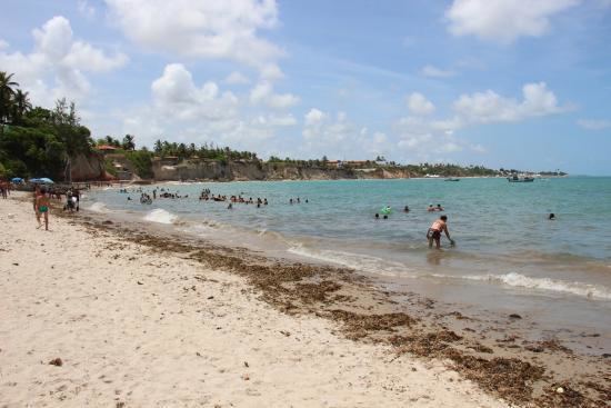 Carapibus praia de Carapibus Conde Brasil Picture of Carapibus Beach