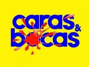 Caras & Bocas FicheiroCaras amp Bocasjpg Wikipdia a enciclopdia livre