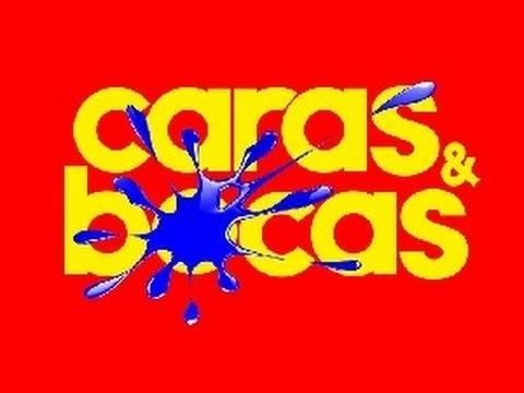 Caras & Bocas Caras amp Bocas Stand by Me Seal YouTube