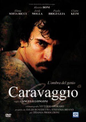 Caravaggio (2007 film) Caravaggio 2007 Amazoncouk Jordi Moll Paolo Briguglia