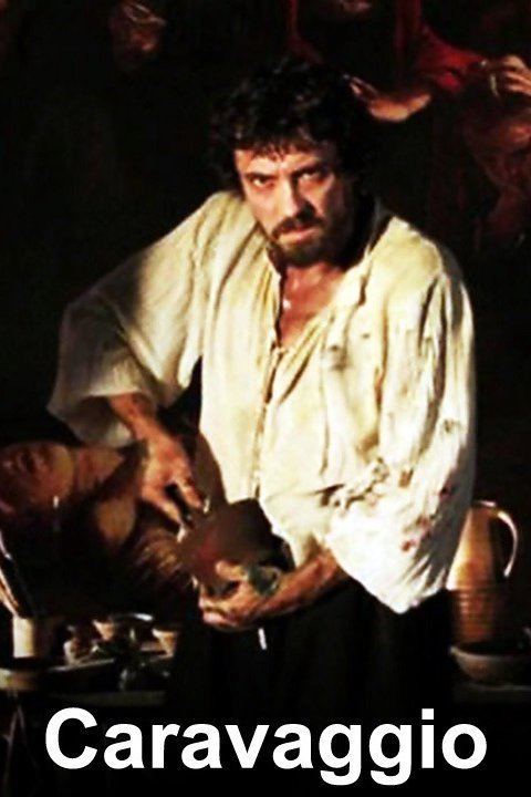 Caravaggio (2007 film) wwwgstaticcomtvthumbtvbanners11434976p11434