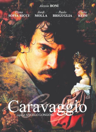 Caravaggio (2007 film) Download Caravaggio 2007 DVD9 movie world