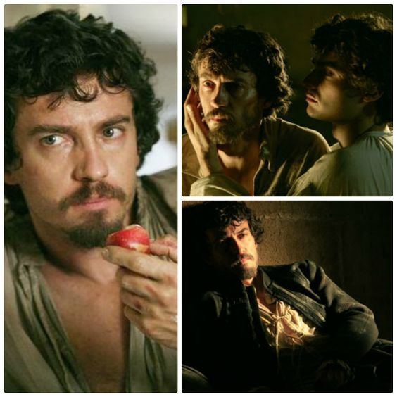 Caravaggio (2007 film) Caravaggio 2007 it39s not a movie it is a miniseries but lasts