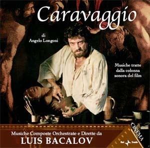 Caravaggio (2007 film) Caravaggio Soundtrack details SoundtrackCollectorcom