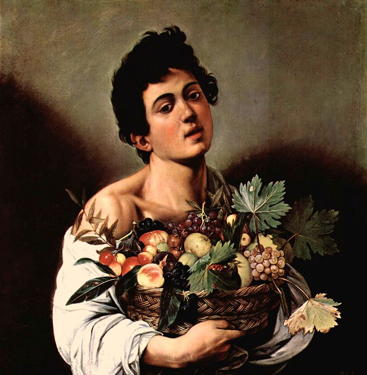 Caravaggio Chronology of works by Caravaggio Wikipedia the free