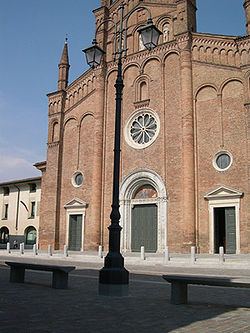 Caravaggio, Lombardy httpsuploadwikimediaorgwikipediacommonsthu