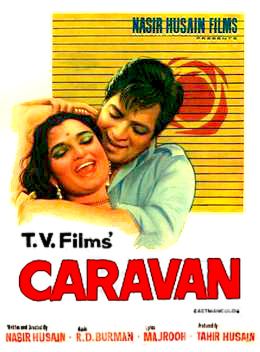 Caravan 1971 film Wikipedia