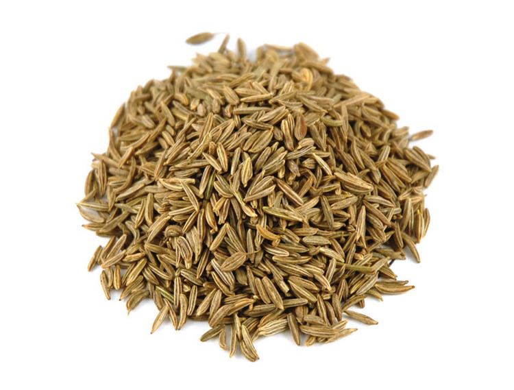 Caraway Caraway Seeds Dutch Ground Savory Spice