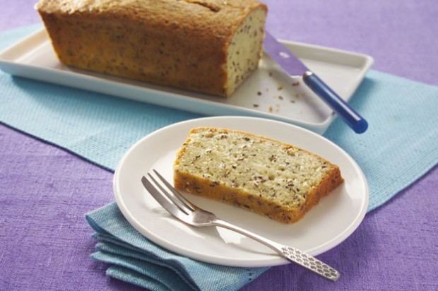 Caraway seed cake Caraway seed loaf cake recipe goodtoknow