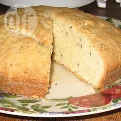 Caraway seed cake Caraway Seed Cake recipe All recipes Australia NZ