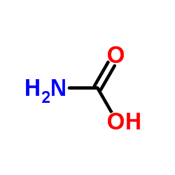 Carbamic acid Carbamic acid CH3NO2 ChemSpider