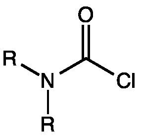 Carbamoyl chloride