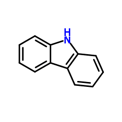 Carbazole Carbazole C12H9N ChemSpider
