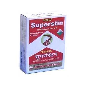 Carbendazim Fungicides Superstin Carbendazim Manufacturer from Kolkata