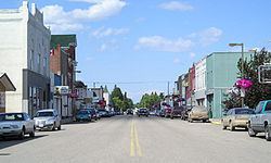 Carberry, Manitoba httpsuploadwikimediaorgwikipediacommonsthu