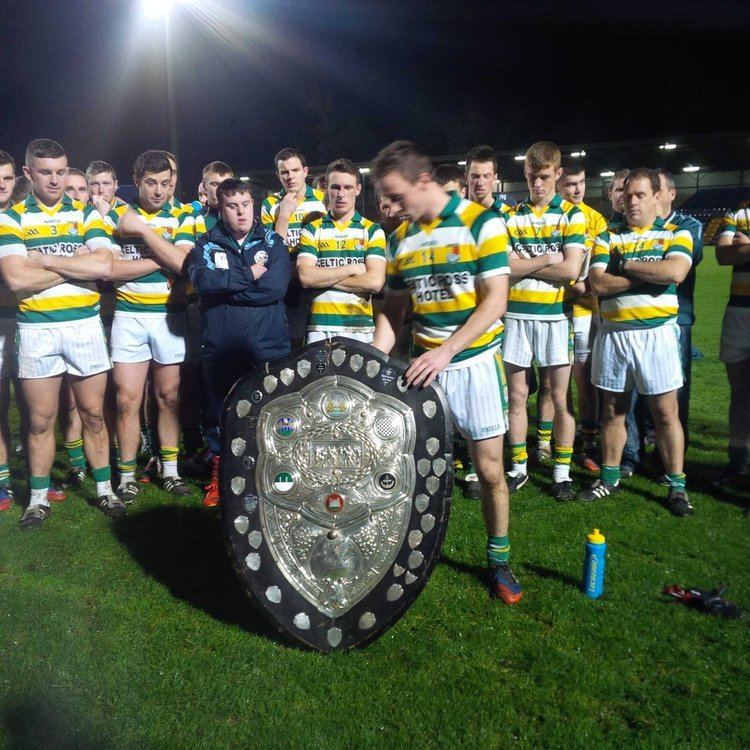 Carbery Rangers GAA Cork GAA on Twitter quotCarbery Rangers are RochestownPark Division 1